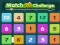Игра Матч вызов 20 онлайн
