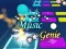 Игра Музыкальный джинн онлайн
