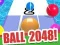 Игра Шар 2048 онлайн