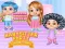 Игра Няня Игры по уходу за малышами онлайн
