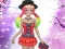 Игра Аниме Каваи: Симпатичная игра-одевалка онлайн