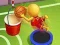 Игра Прыжки с мячом онлайн