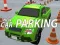 Игра Новая автомобильная парковка онлайн