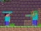 Игра Майнкрафт Войны онлайн