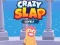 Игра Сумасшедшая пощечина онлайн