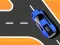 Игра Бегущий по дороге автомобиль онлайн