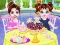 Игра Малышка Тейлор: Королевское чаепитие онлайн
