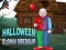 Игра Наряд клоуна на Хэллоуин онлайн
