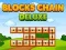 Игра Цепные блоки делюкс онлайн Игра Цепные блоки делюкс онлайн