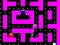 Игра Амонг Ас: Пакман онлайн