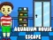 Игра Побег из аквариума онлайн