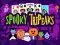 Игра Жуткие Три Пики онлайн