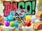 Игра Юные Титаны, вперед! Игры с пасхальными яйцами онлайн