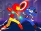Игра Тряпичные куклы: Воины онлайн