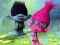 Игра Тролли Пазл Головоломка онлайн