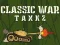 Игра Классический боевой танк онлайн