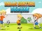 Игра Сортировка мячей люкс онлайн