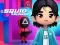 Игра Игра в Кальмара: Бегун онлайн