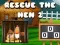 Игра Спасти курицу 2 онлайн Игра Спасти курицу 2 онлайн