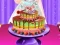 Игра Торт ко дню рождения моего парня онлайн