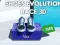 Игра Обувь Эволюция Гонка 3D онлайн