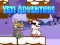 Игра Приключения Йети онлайн