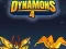 Игра Динамоны 4 онлайн
