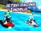Игра Мир гонок на водных мотоциклах 3D онлайн