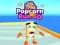 Игра Попкорн Бег 3D онлайн