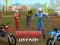 Игра Грязевой мотоцикл Макс Дуэль онлайн