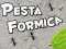 Игра Разбить муравья онлайн