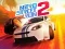 Игра Нитро уличный забег 2 онлайн