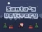 Игра Доставка Деда Мороза онлайн