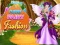 Игра Клара Цветочная Фея Моды онлайн