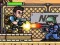 Игра Металлическая война 2D  онлайн