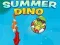 Игра Летний Дино онлайн Игра Летний Дино онлайн