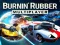 Игра Горящая резина Мультиплеер онлайн