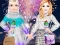 Игра Лучшие подруги в канун Нового года онлайн