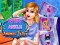 Игра Мода Татуировки Животных На Лодыжке онлайн