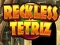 Игра Безрассудный тетриc онлайн