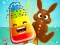Игра Ледяная конфета: Кулинарная игра онлайн