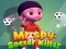 Игра Мистер шпион: футбольный киллер онлайн
