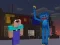 Игра Поппи Плейтайм: Магазин страшных игрушек онлайн