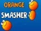Игра Оранжевый крушитель онлайн