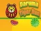 Игра Тигр Дарума бежит онлайн