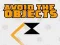 Игра Избегайте объектов онлайн