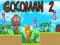 Игра Кокосовый человек 2 онлайн