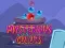 Игра Таинственные цвета онлайн