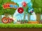 Игра Влюбленные шары: Красный и синий онлайн