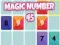 Игра Магическое число 45 онлайн